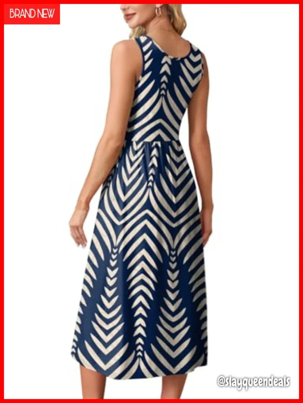 N/A this flowy